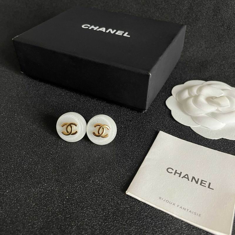 Chanel  Earring 02yxs21
